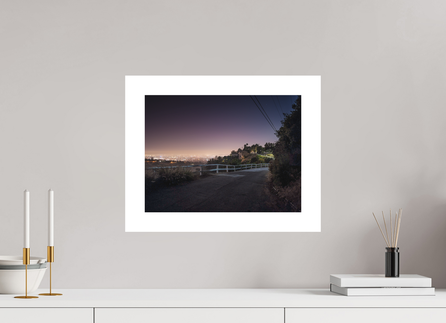 Los Angeles