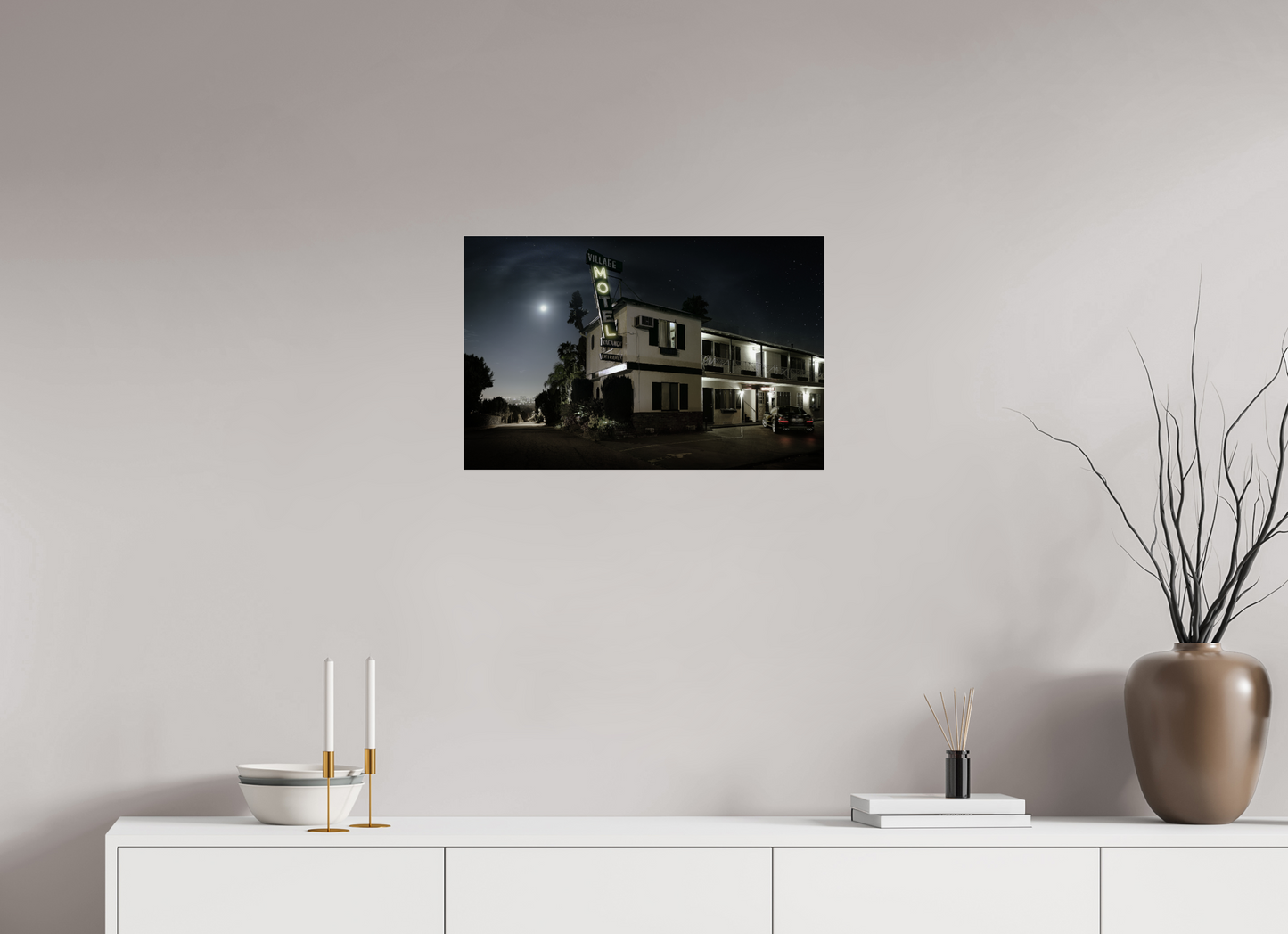 Village Motel