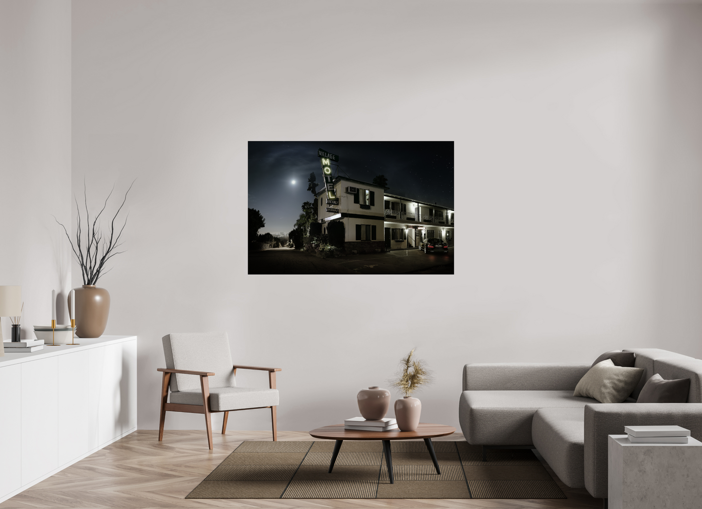 Village Motel