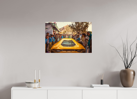 Lambo India collection - Schoolkids