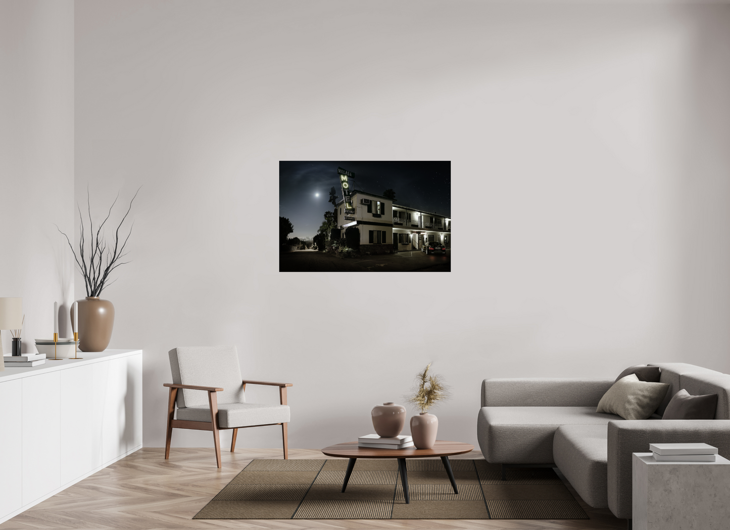 Village Motel