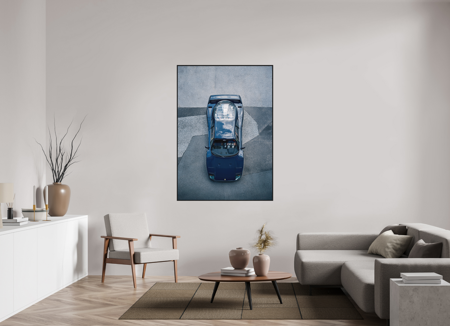 Ferrari F40 I