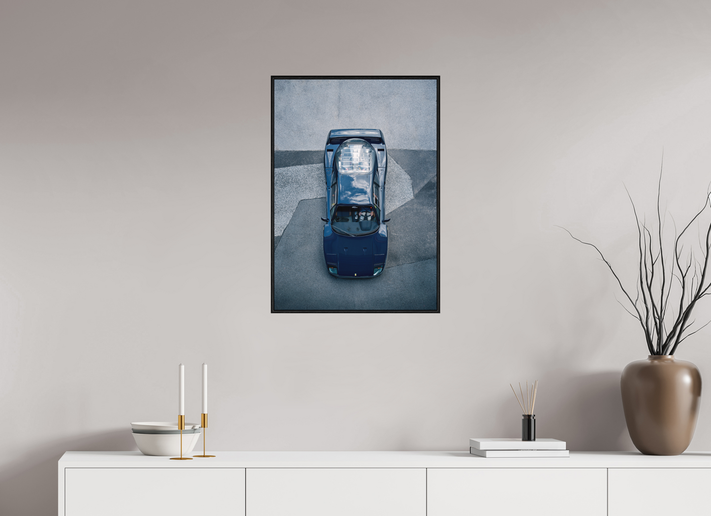 Ferrari F40 I