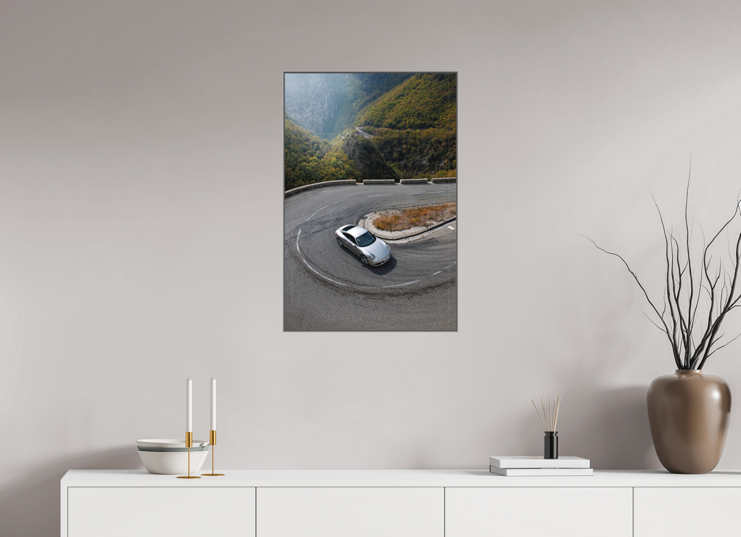911 Col de Turini