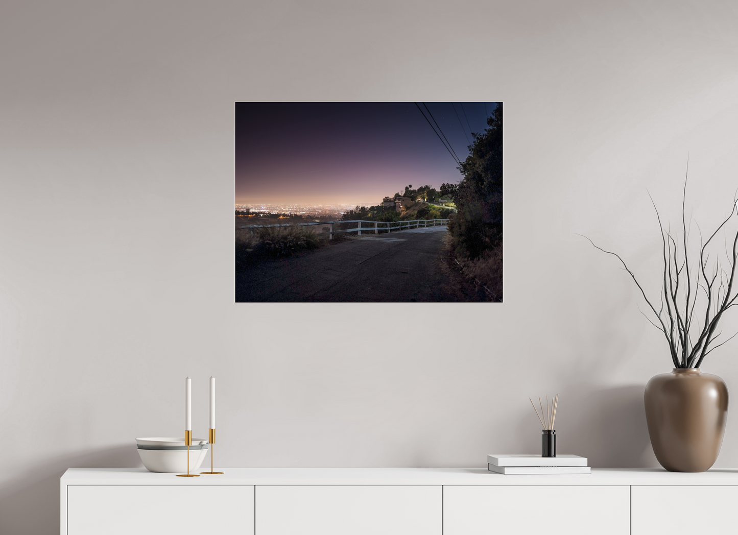 Los Angeles