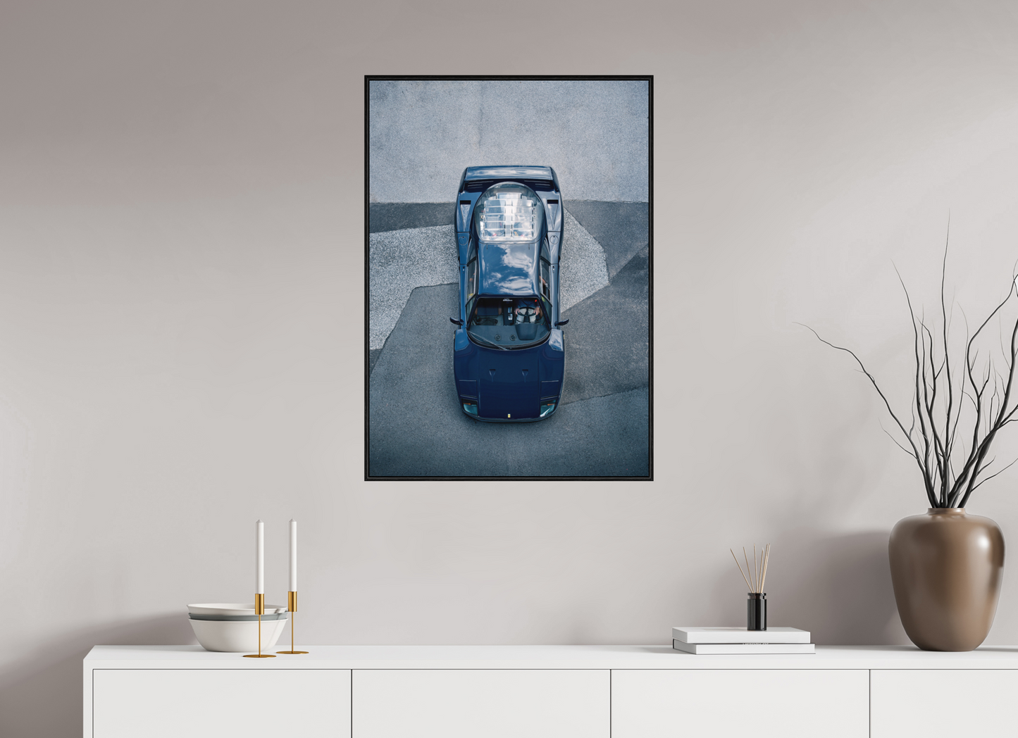 Ferrari F40 I