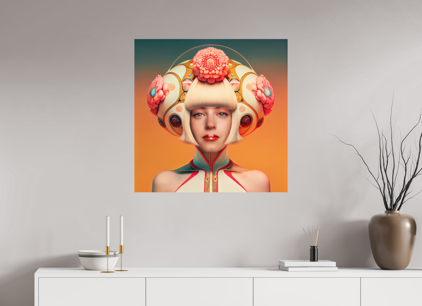 Future Bloom