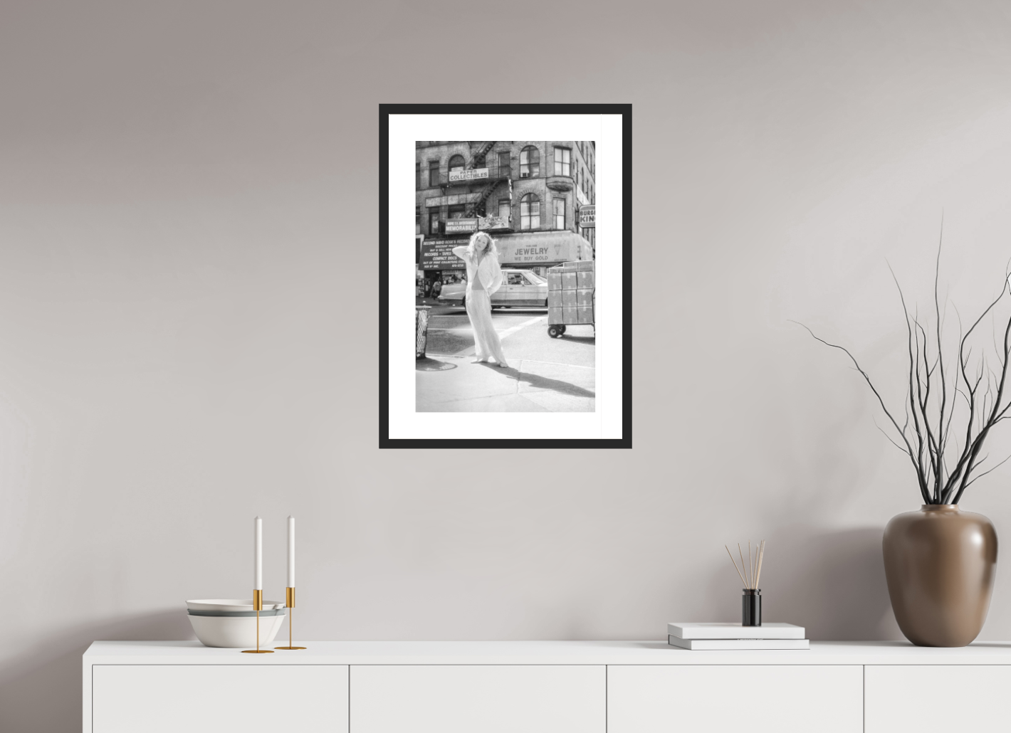 NYC 94 II
