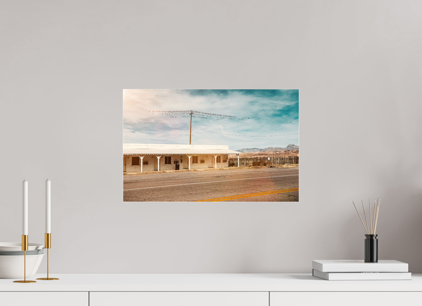 Glendale Motel