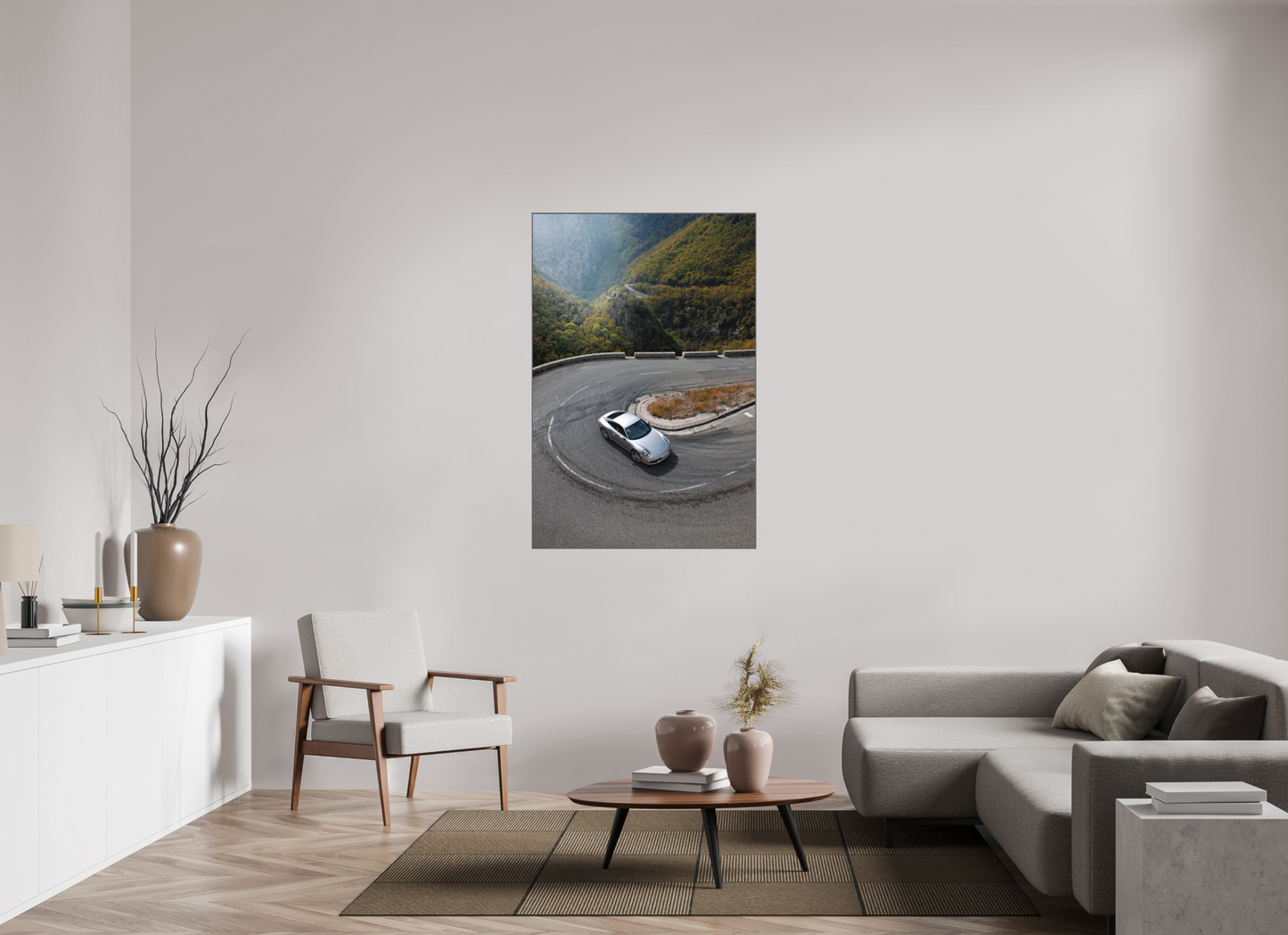 911 Col de Turini