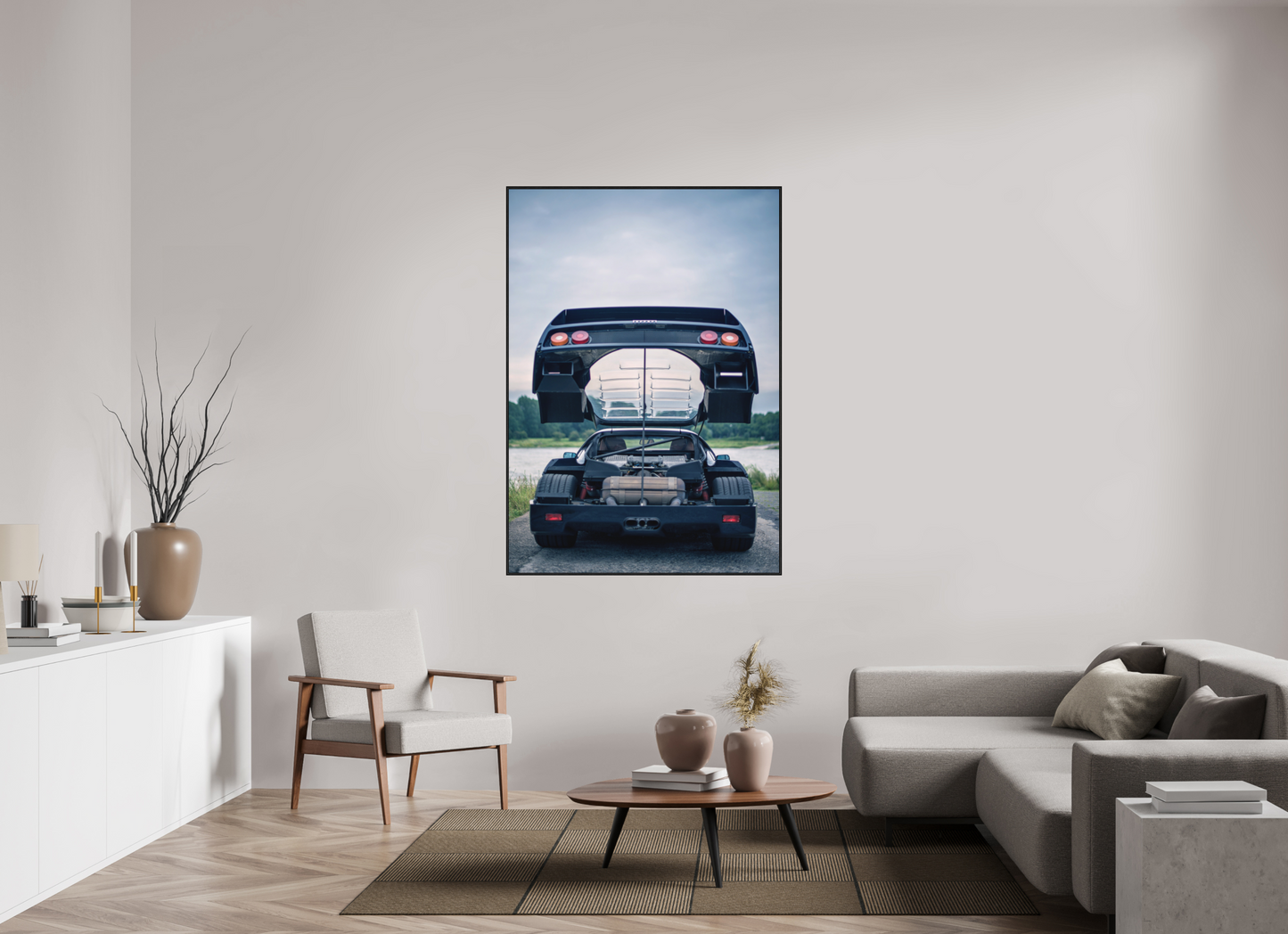 Ferrari F40 II