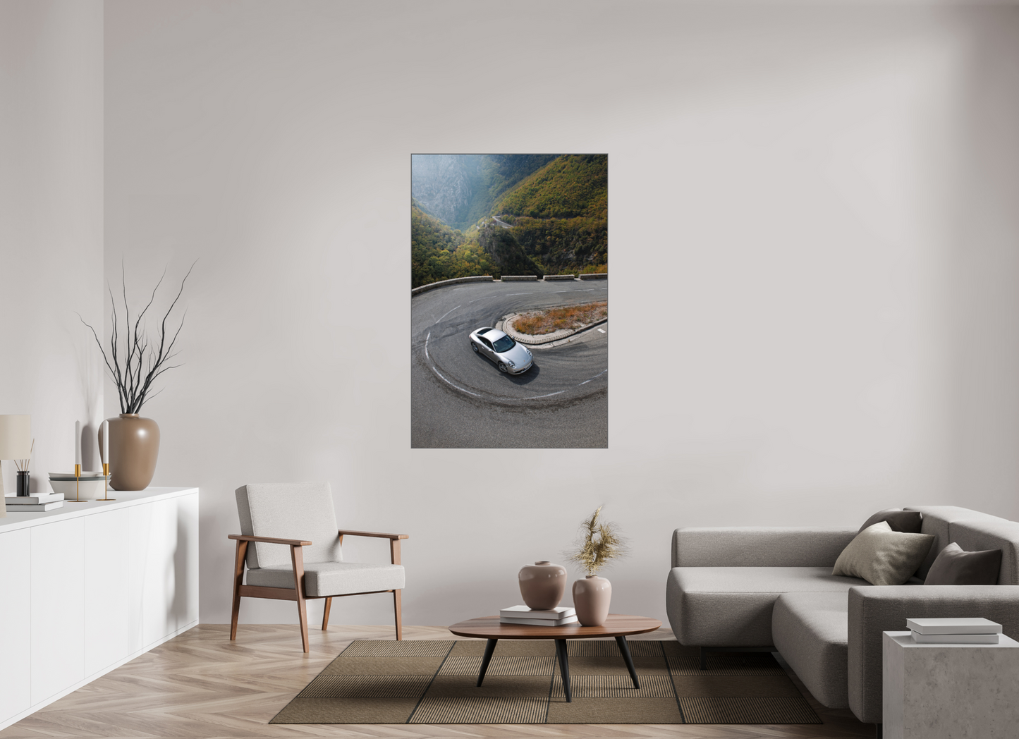 911 Col de Turini