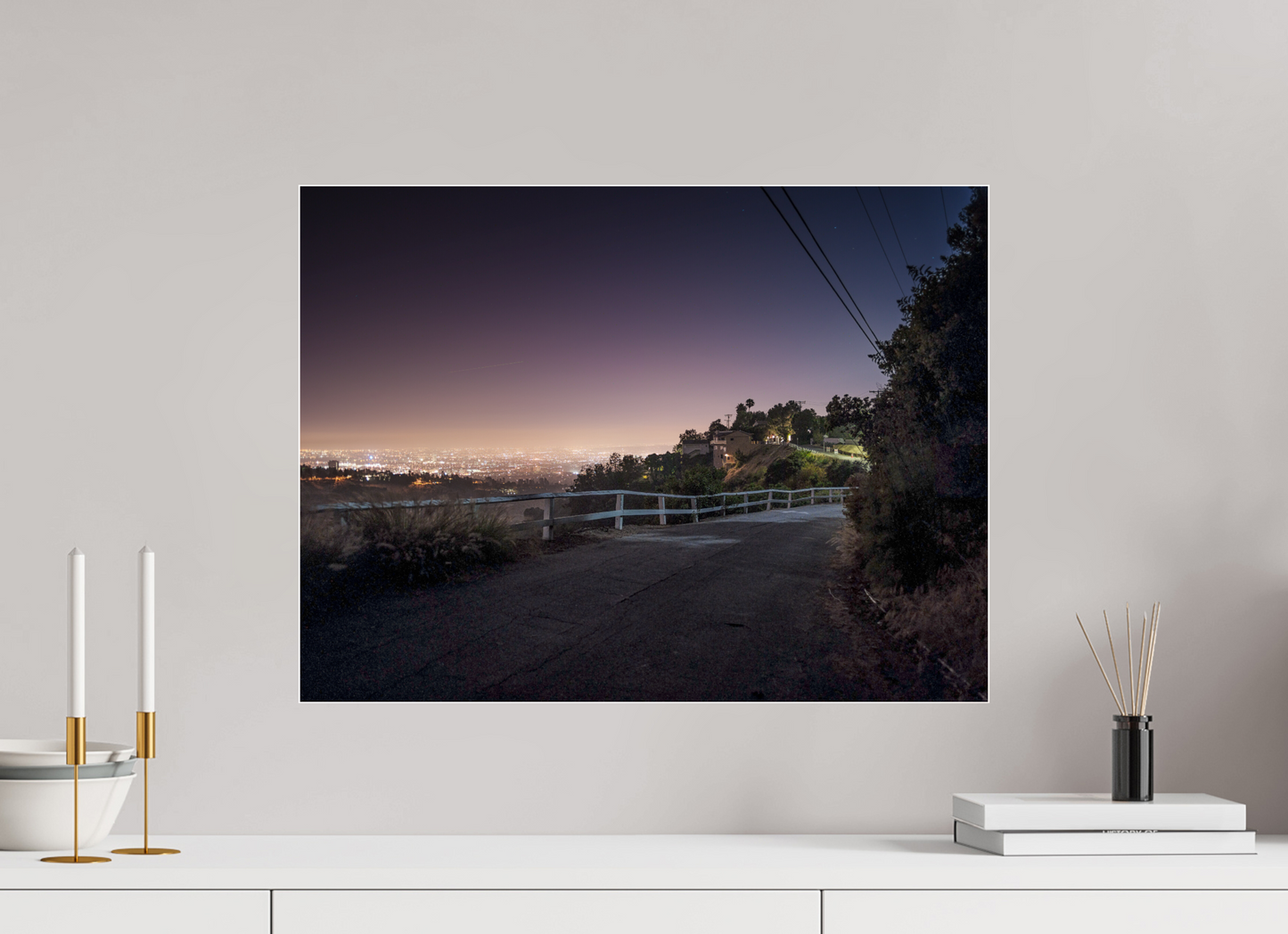 Los Angeles