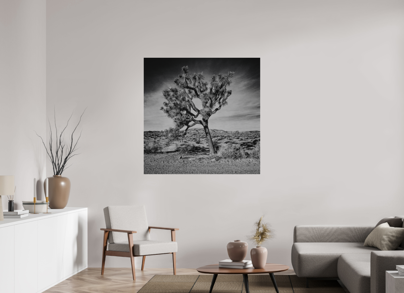 Joshua Tree