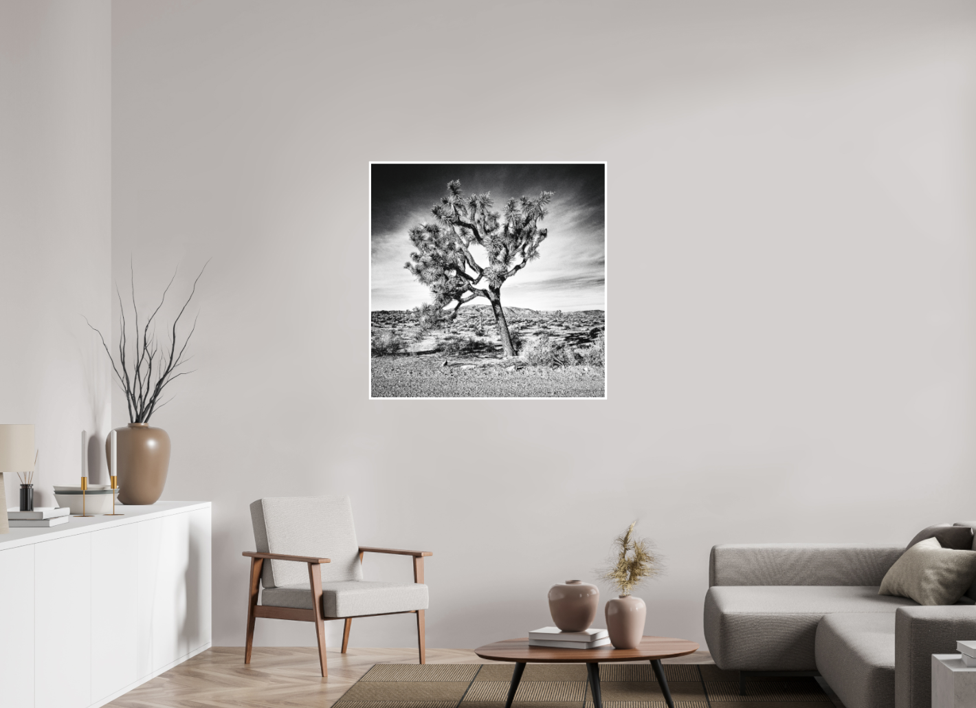 Joshua Tree