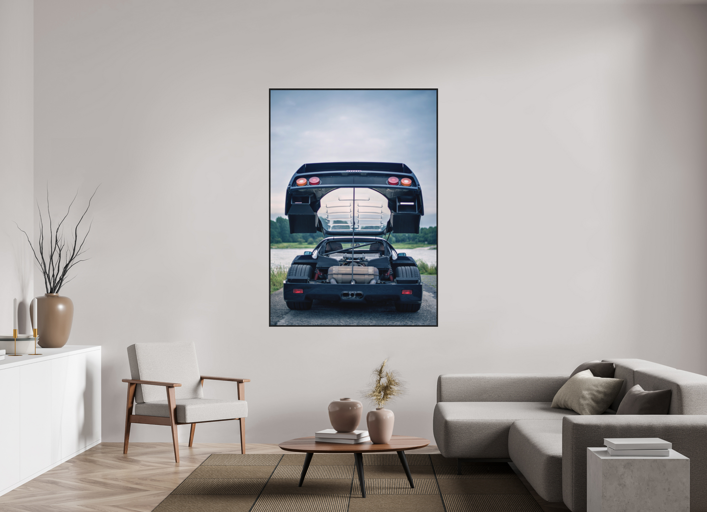 Ferrari F40 II