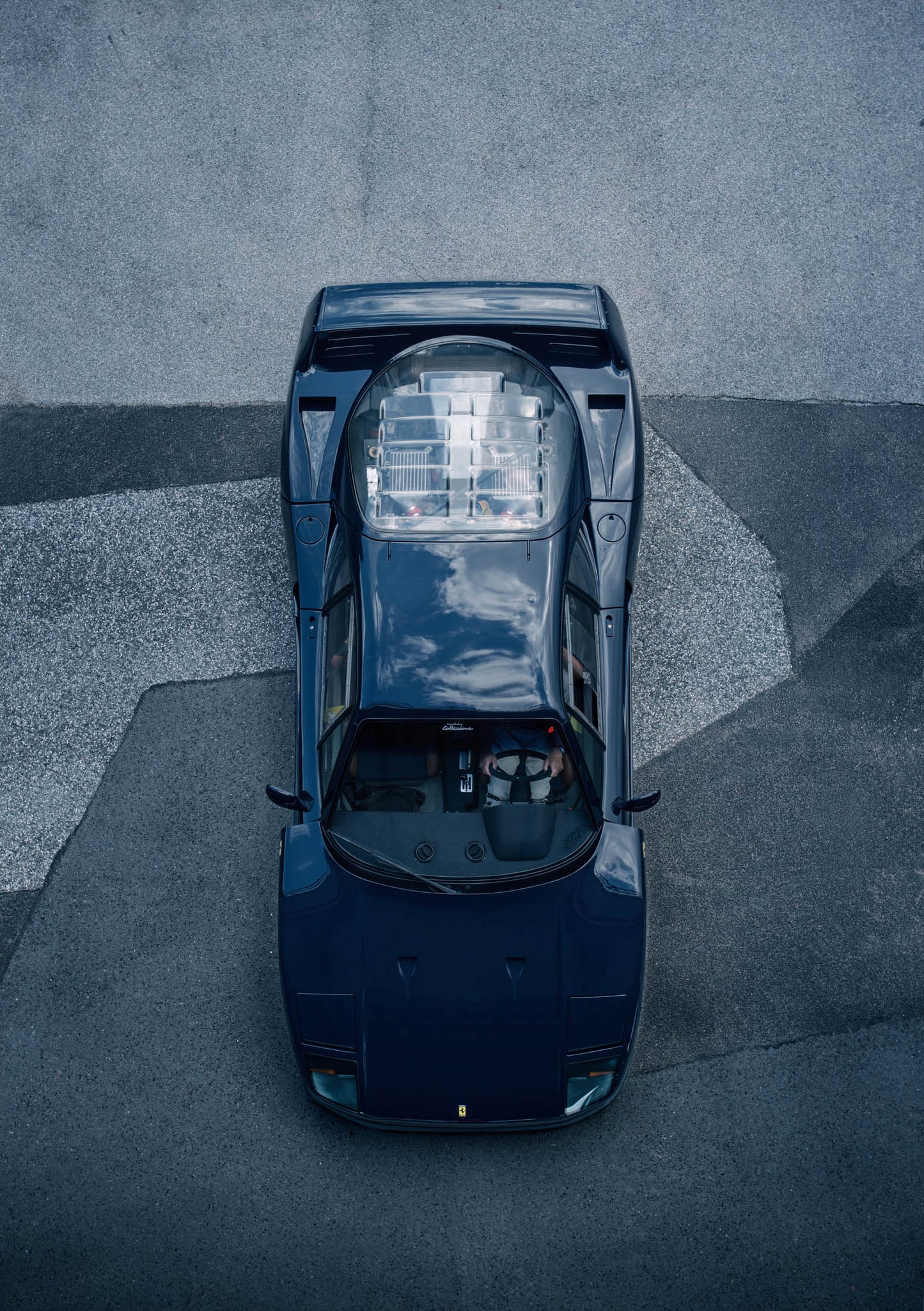 Ferrari F40 I