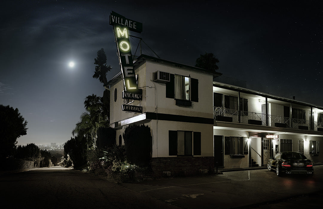 Village Motel