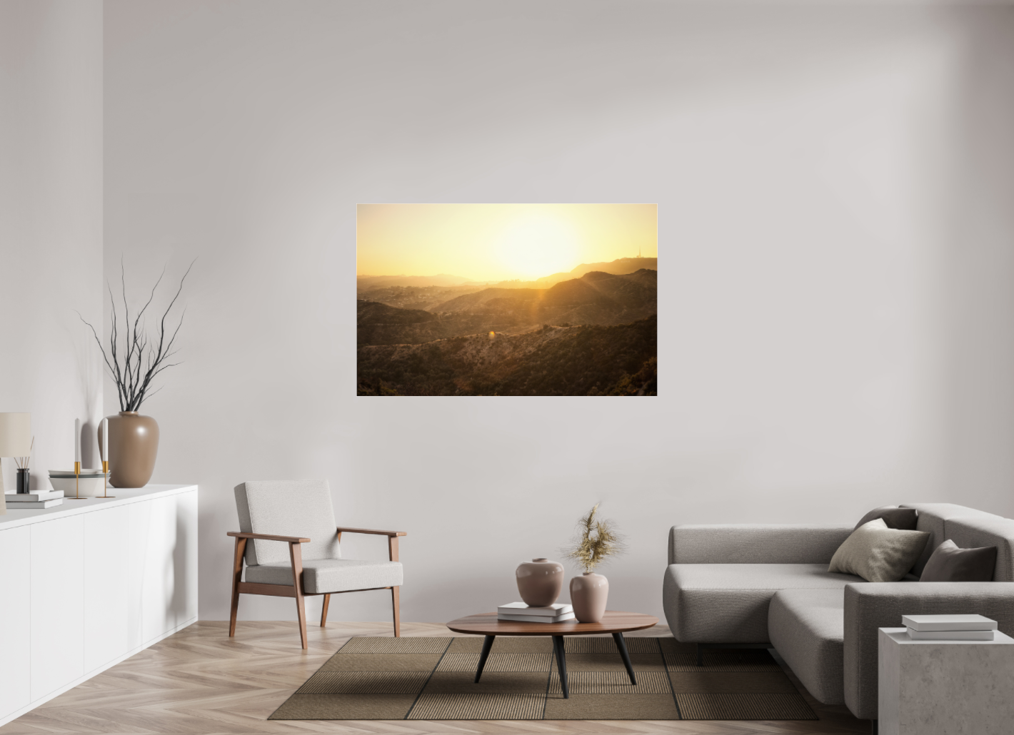 Hollywood Hills