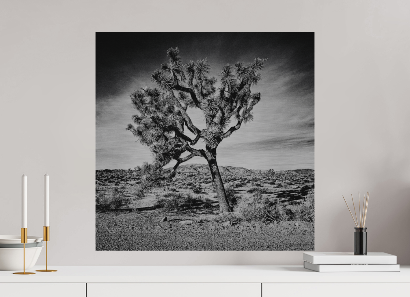 Joshua Tree