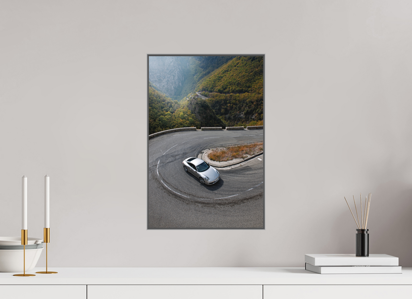911 Col de Turini