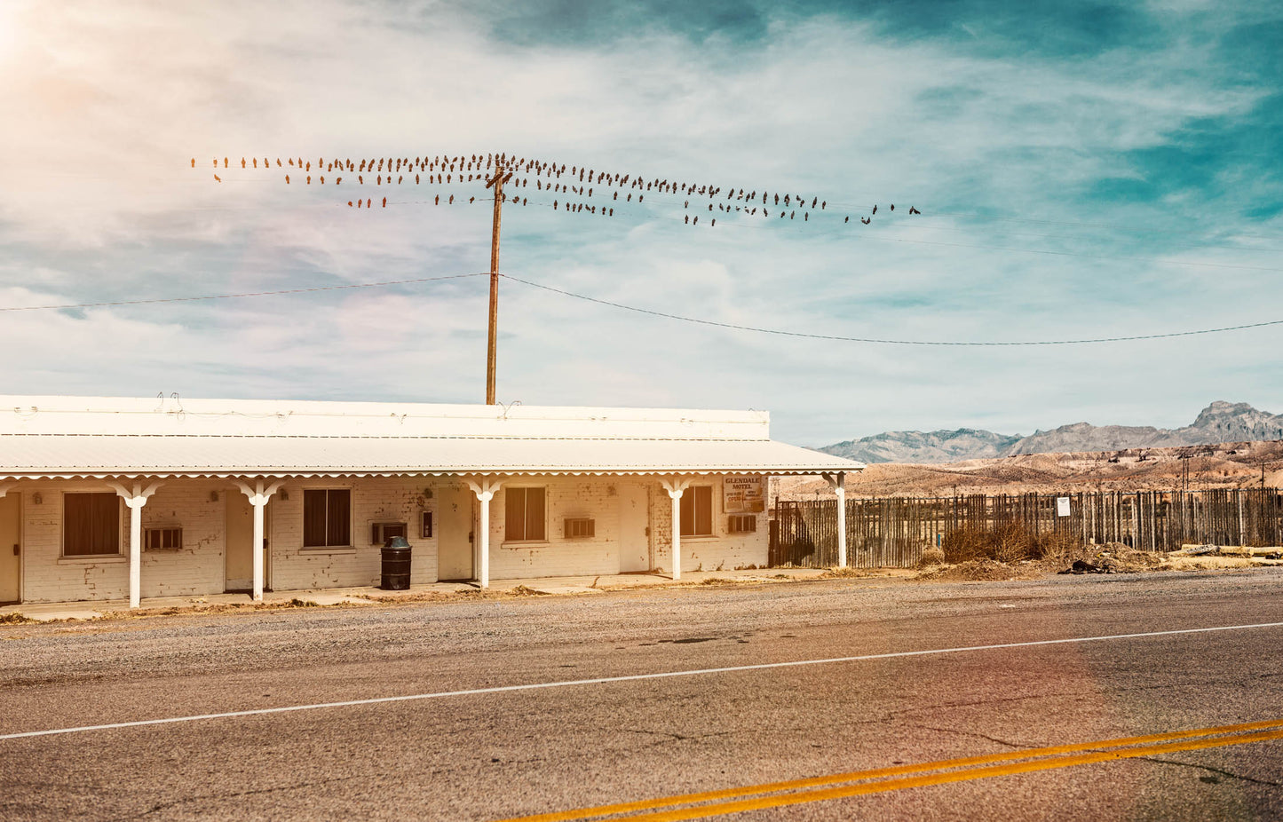 Glendale Motel