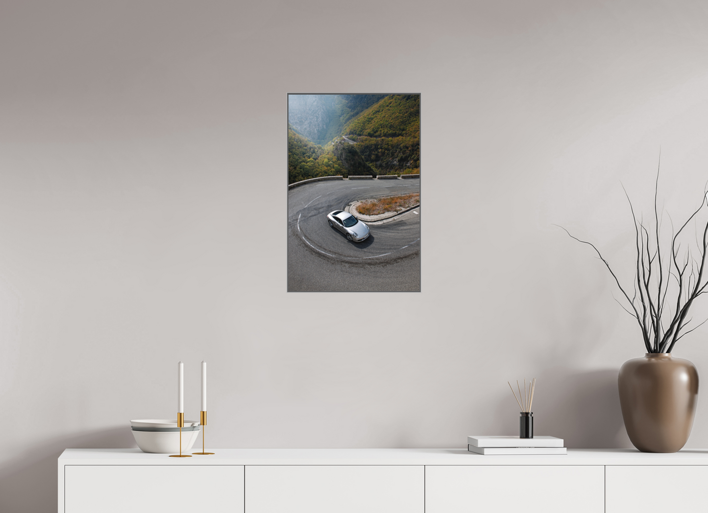 911 Col de Turini