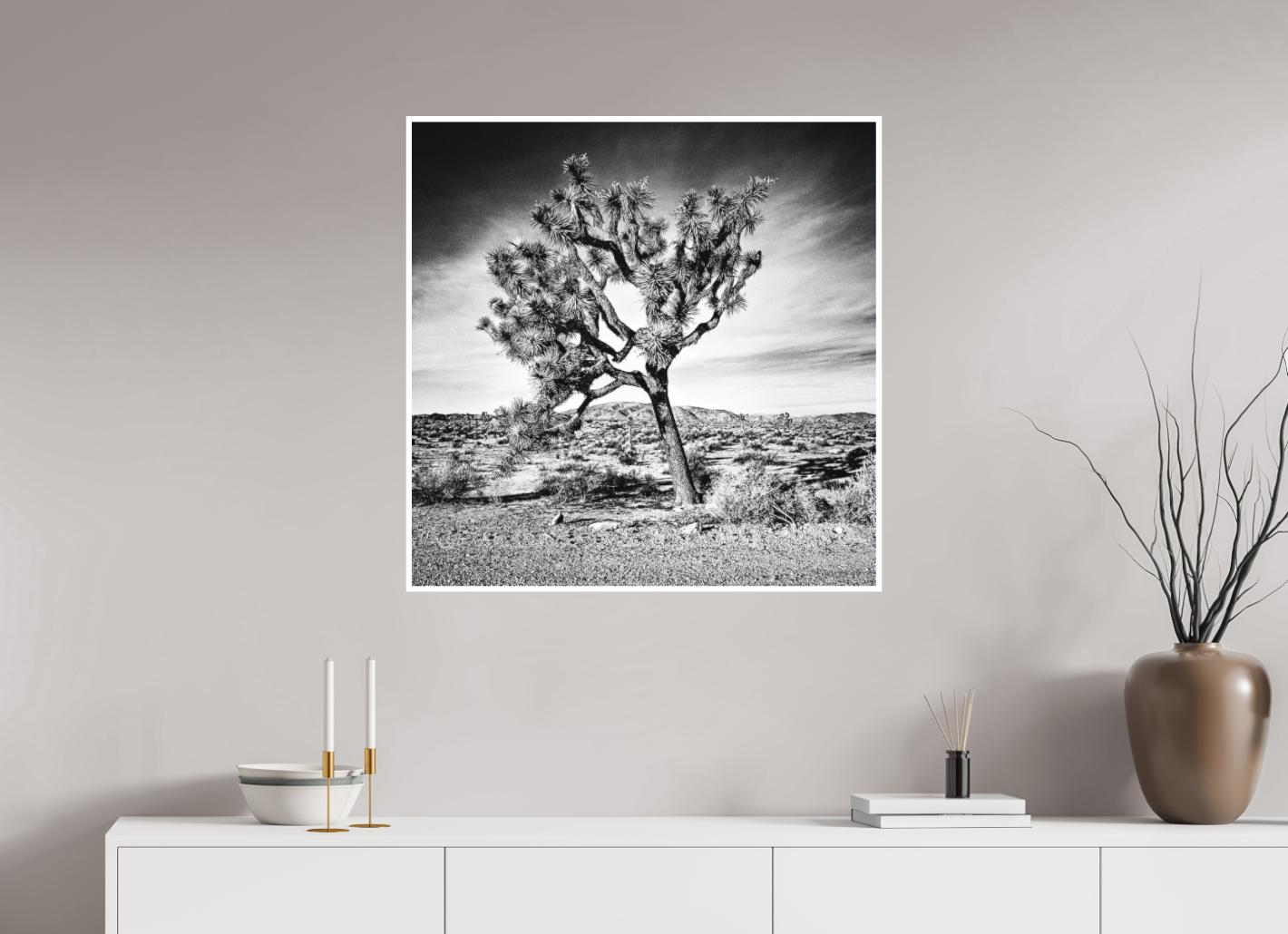 Joshua Tree