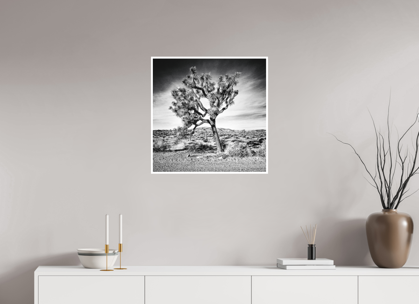 Joshua Tree