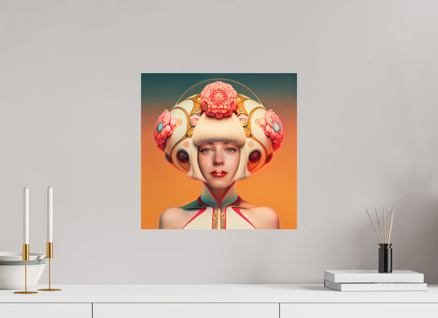 Future Bloom