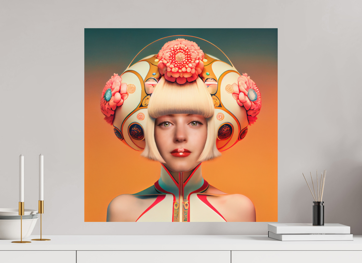 Future Bloom