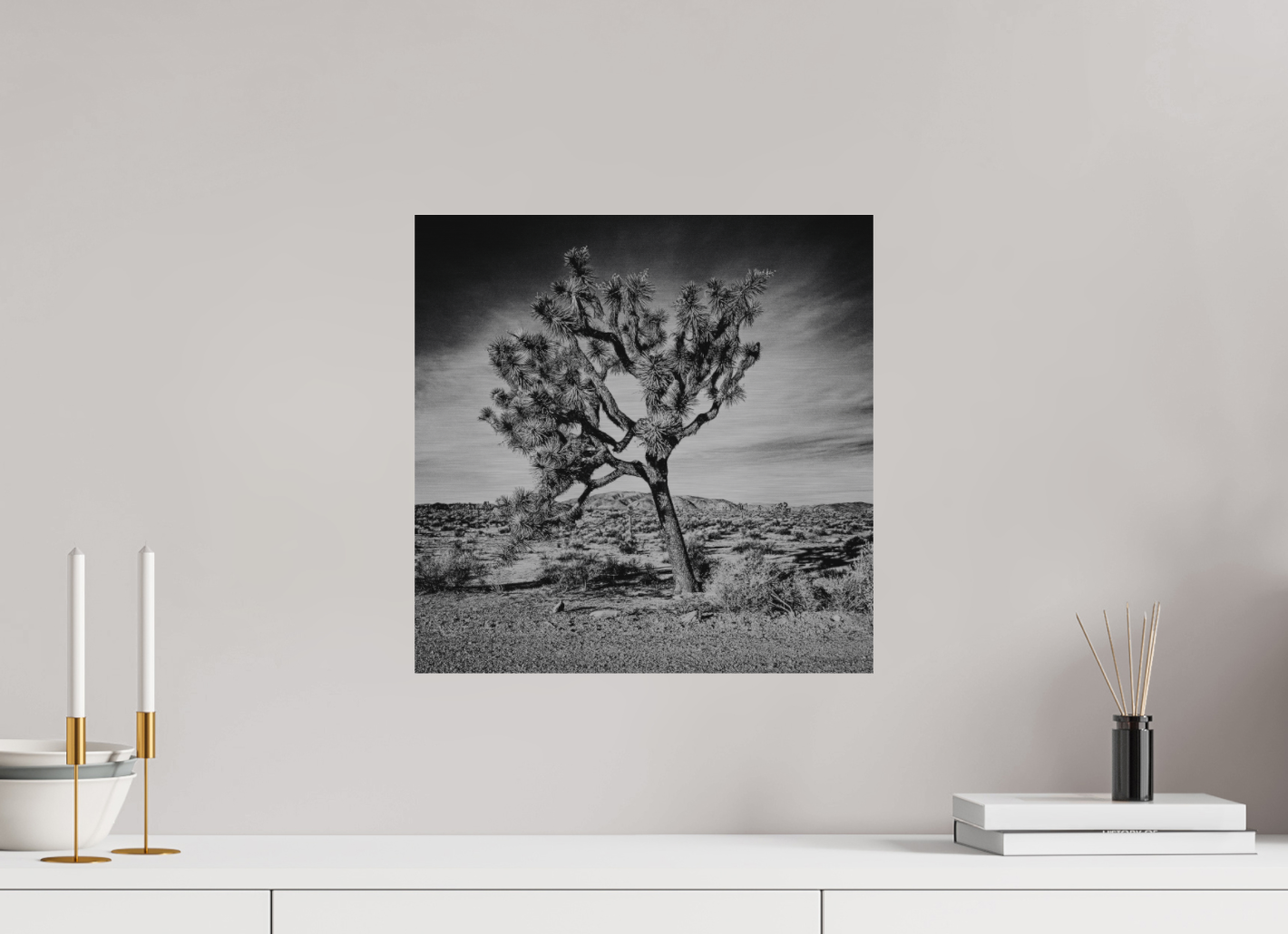Joshua Tree