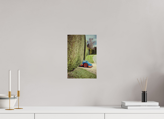 McLaren F1 GTR Gulf - what the heck, II