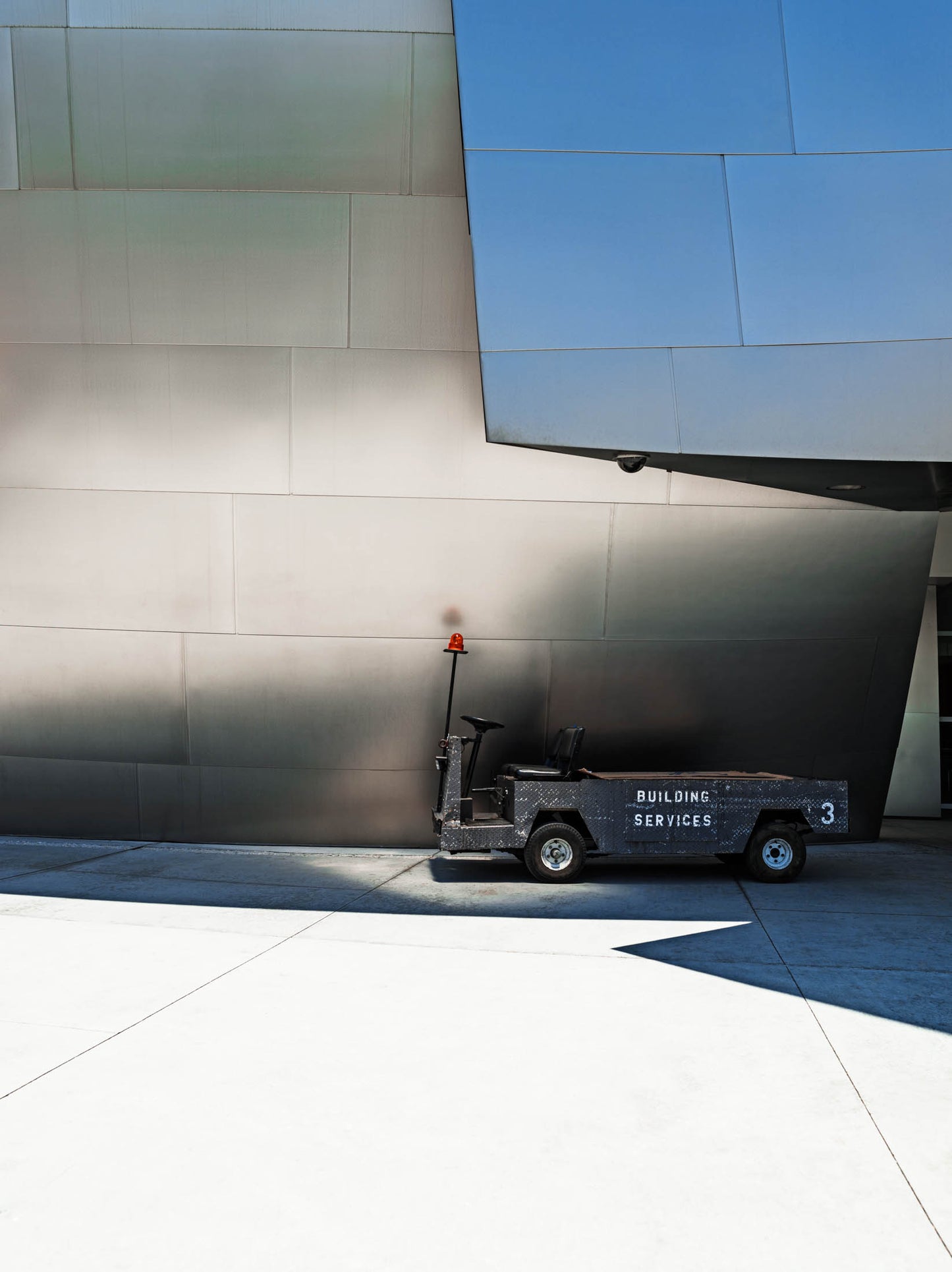 Building Services