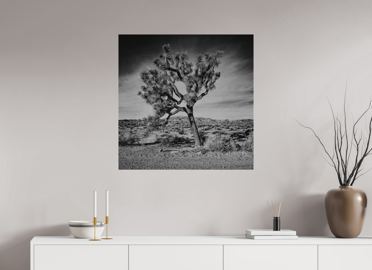Joshua Tree