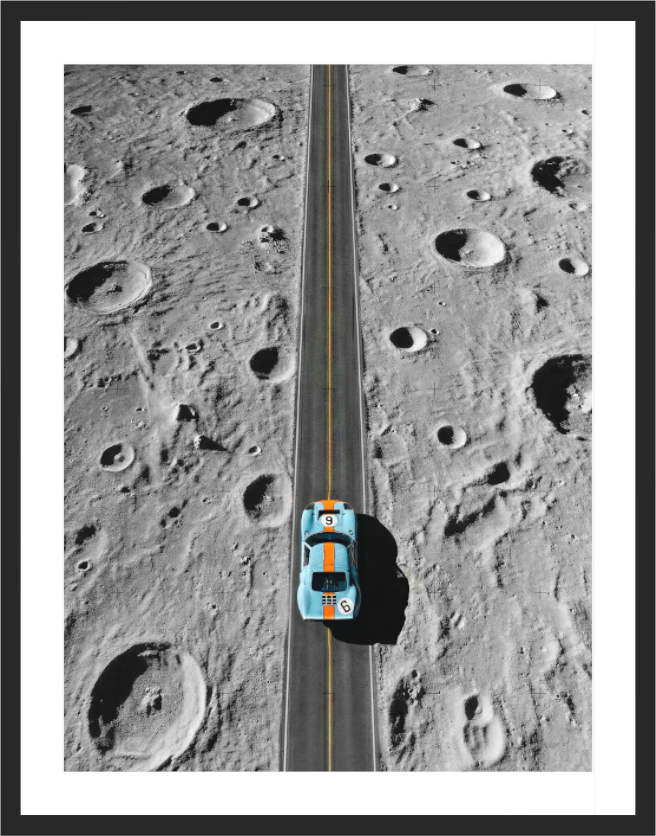 Main image Mooncars
