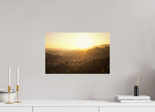 Hollywood Hills