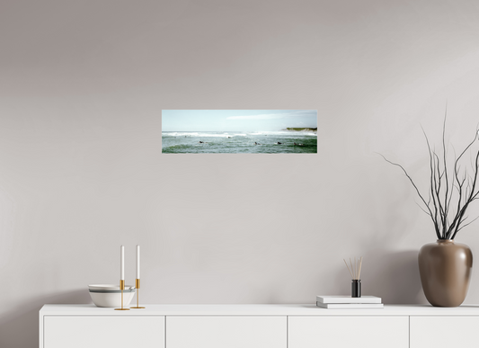 Montauk surfers I