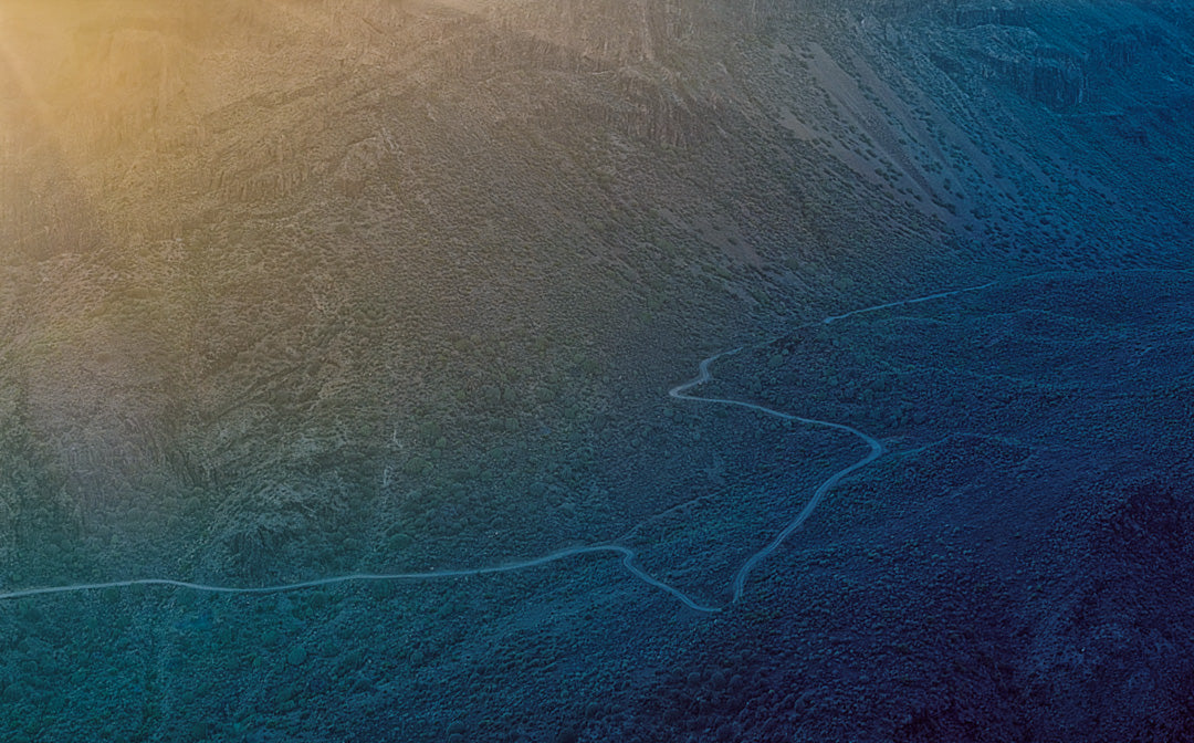 Fataga Canyon