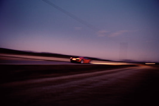 Lambo Dawn II