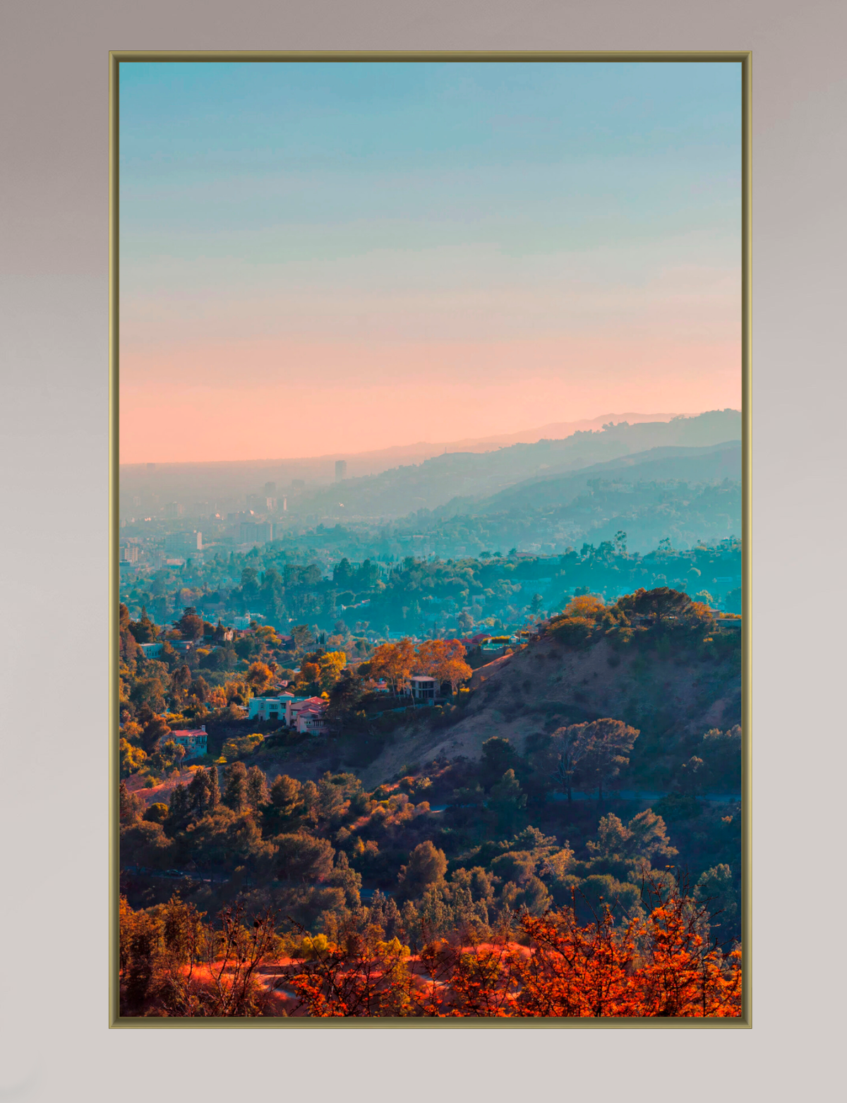 Los Feliz - Los Angeles