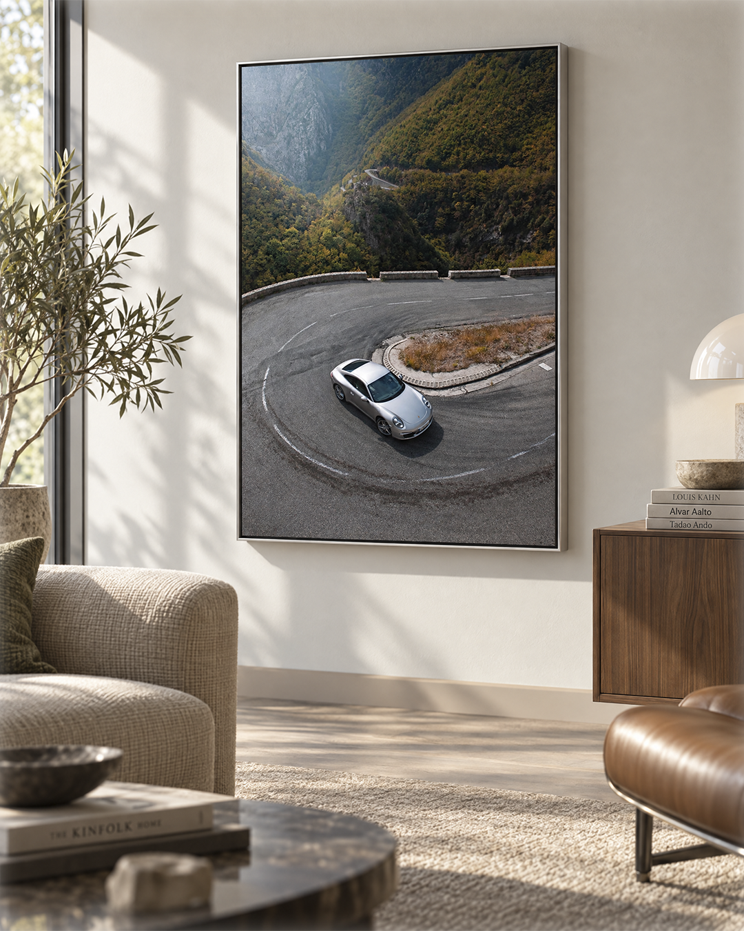 911 Col de Turini