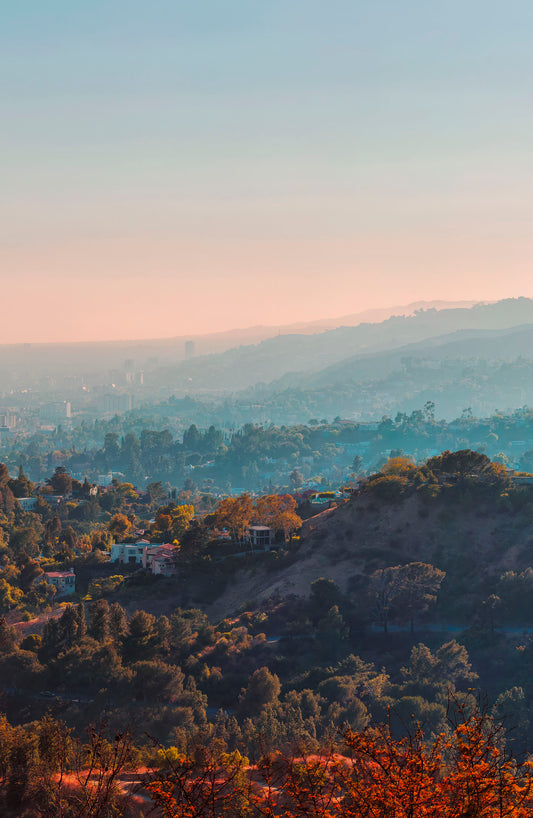 Los Feliz - Los Angeles