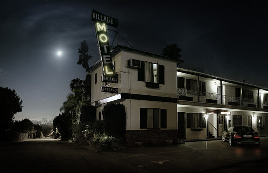 Village Motel