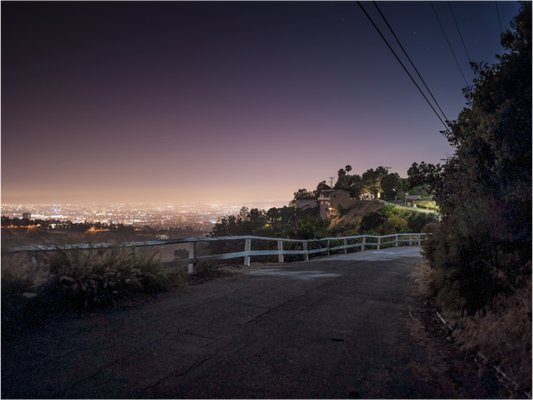 Los Angeles
