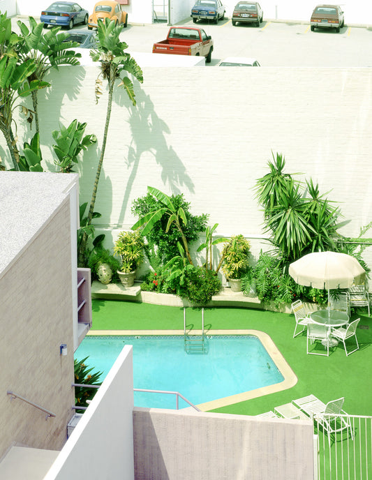 LA Pool