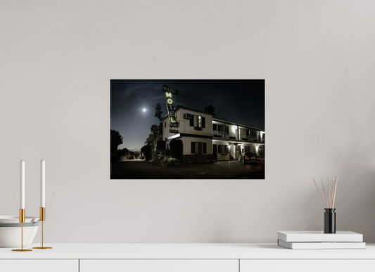 Village Motel