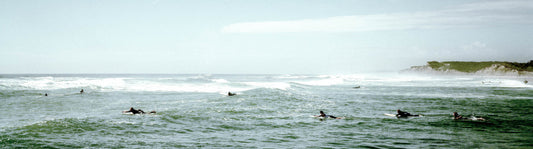 Montauk surfers I